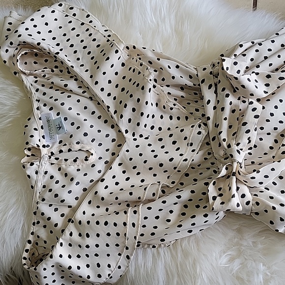 Maternity shirt - Picture 2 of 3